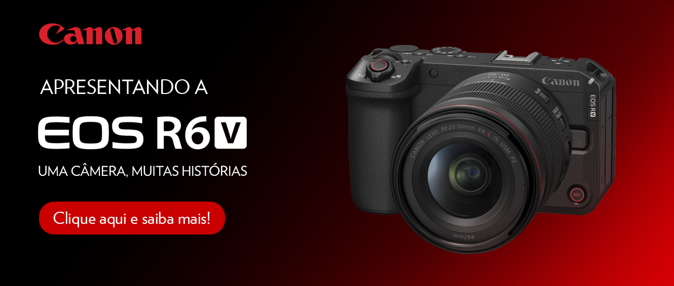 EOS R6V