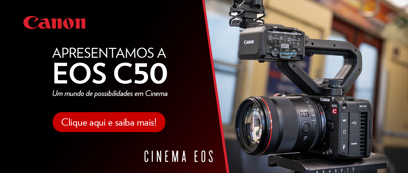 EOS C50